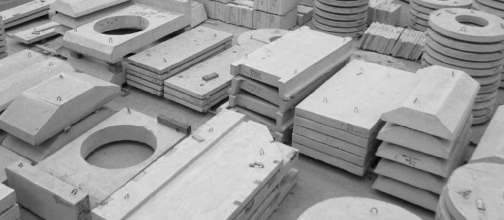 Использование предварительно изготовленных бетонных элементов в строительстве