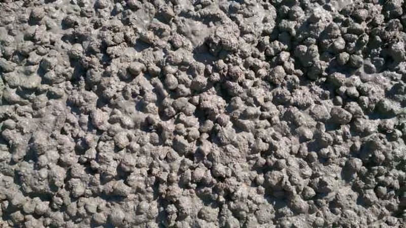 Товарный бетон – один из самых востребованных материалов